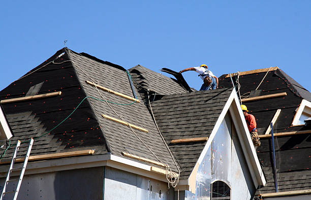 St Johns, MI Roofing Contractor Company