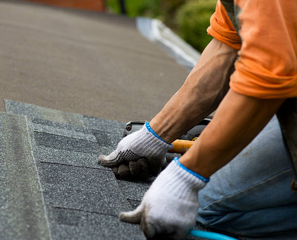 Best Tile Roofing Contractor  in St Johns, MI