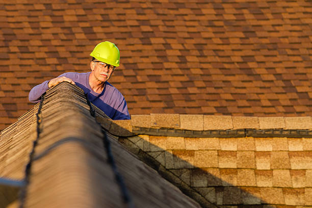 Best Flat Roof Repair Services  in St Johns, MI