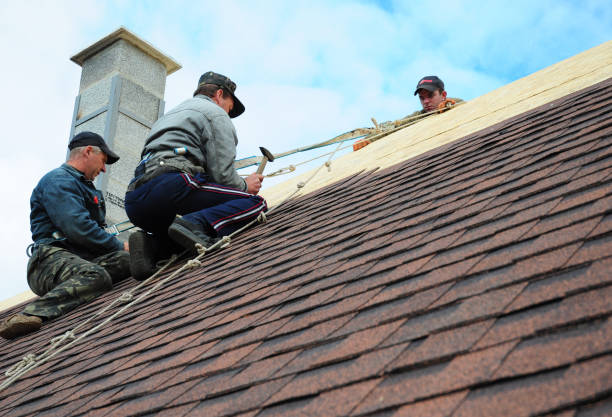 Best Heating Cable for Roof Installation  in St Johns, MI