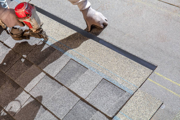 Quick and Trustworthy Emergency Roof Repair Services in St Johns, MI